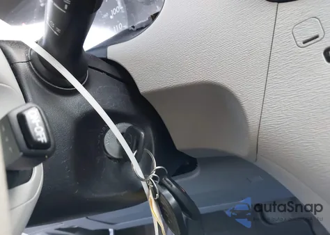 2014 Toyota Sienna L V6 7 Passenger из США, поврежденный, VIN 5TDZK3DC9ES510939